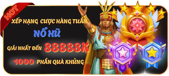 Chương trình VIP và phần thưởng tại 789win7
