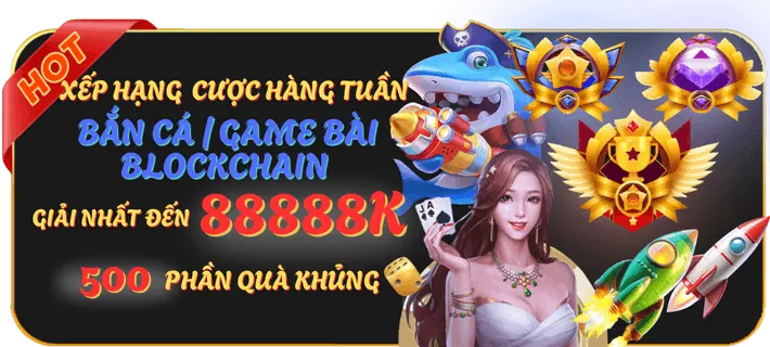 Game Nổ Hũ Đại Dương